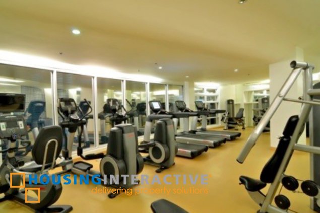 for sale -3br unit in one serendra