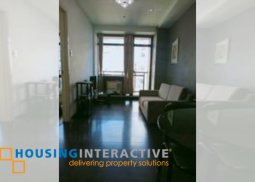 for rent|sale -1br unit in gramercy residences