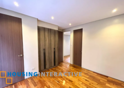 for sale - refreshing new townhouse in quezon city