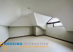 for sale - brand new townhouse in qc