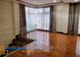 modern 3-storey, 7-bedroom house for sale in magallanes village