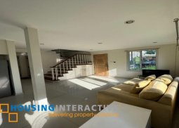 modern 2-storey, 3-bedroom house for sale in santa rosa estates 1
