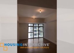 for sale -studio unit in verve residences