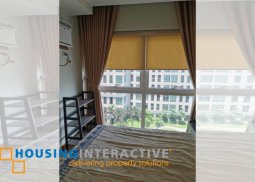 for rent -1br unit in central park west