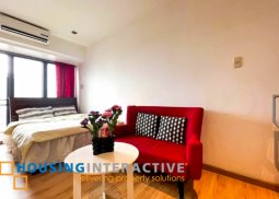 for sale -studio in knightsbridge residences