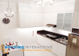 1br condo unit for sale in mckinley hill, taguig