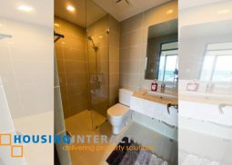 4 br condo unit for rent in st. moritz taguig