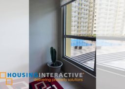 1br for sale in avida tower taguig city