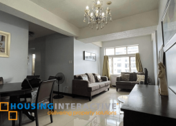 3br w/ balcony condo unit for sale in cubao quezon city