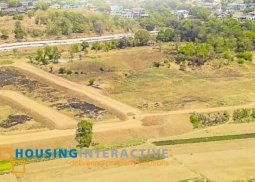 lot for sale in acropolis loyola