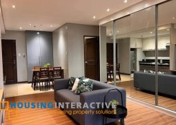 fully furnished 1-bedroom unit for rent in paseo parkview suites