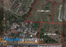 land for sale in governor's drive