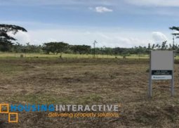 prime lot for sale in nuvali