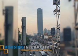 edsa greenhills near ortigas cbd office for sale or rent primex tower