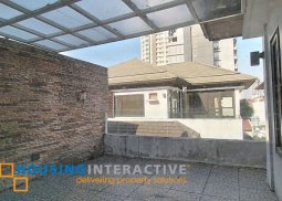 modern 4-storey, 4-bedroom townhouse with balcony for sale/rent in san juan