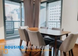 2br condo unit for rent in shang salcedo