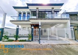 house and lot for sale in eastville filinvest east cainta rizal