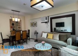 2br condo unit for sale in almond, two serendra
