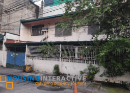corner house and lot for sale in bangkal makati