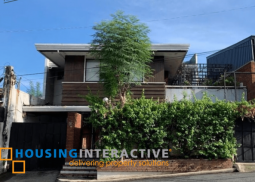5br single-detached house & lot for sale in kapitolyo pasig