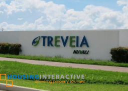 lot for sale in treveia nuvali