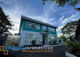 6br house and lot for sale in ayala southvale - sonera