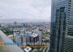4br condo unit for rent in the suites, bgc
