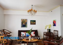 2br condo unit for rent in one salcedo place