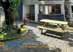 luxe 2-storey, 4-bedroom house with pool for sale in vista real classica