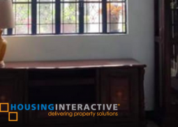 timeless 2-storey, 4-bedroom house for sale in east acropolis village