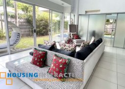 house and lot for sale in bel-air 3 village