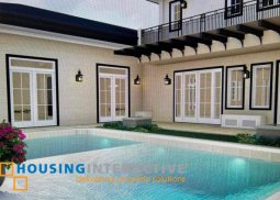 house and lot for sale in dasmarinas village