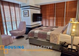 2br condo unit for rent in st. francis shangrila place t2