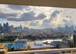 3br condo unit for rent in brixton place, pasig
