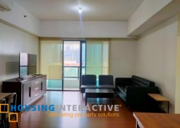 3br condo unit for rent in shang salcedo place