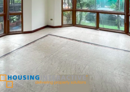 timeless 2-storey, 6-bedroom house with pool for rent in valle verde 2