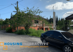 lot for sale in tagaytay country homes ii