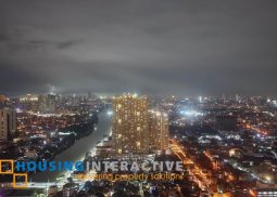 for rent - 1br condo unit in acqua private resdences