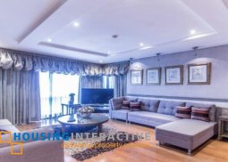 for rent -4br unit in pacific plaza towers