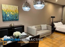 for rent -studio in park terraces