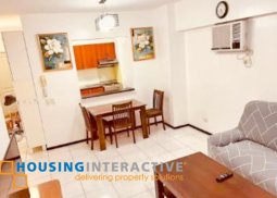 for rent -2br unit in two serendra