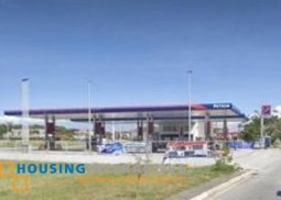 commercial lot for sale in southwoods ecocentrum business park