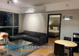 1br condo unit for rent in one serendra
