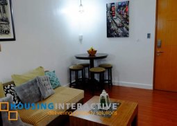 for rent -studio unit in bellagio two