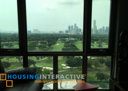 for rent -1br unit in forbeswood parklane