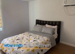 for rent -1br unit in two serendra