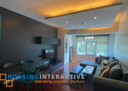 for rent -1br unit in one serendra