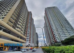 3br unit at burgundy mckinley place paranaque