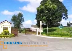 vacant lot for sale in buenavista hills