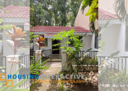 3br house and lot for sale in ayala alabang